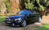 Mercedes-Benz C-Class C 220 D AMG LINE PREMIUM PLUS 2dr Automatic 2025