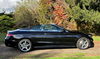 Mercedes-Benz C-Class C 220 D AMG LINE PREMIUM PLUS 2dr Automatic 2025