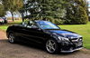Mercedes-Benz C-Class C 220 D AMG LINE PREMIUM PLUS 2dr Automatic 2025