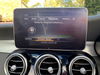 Mercedes-Benz C-Class C 220 D AMG LINE PREMIUM PLUS 2dr Automatic 2025
