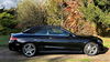 Mercedes-Benz C-Class C 220 D AMG LINE PREMIUM PLUS 2dr Automatic 2025