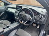 Mercedes-Benz GLA-Class GLA 220 D 4MATIC AMG LINE PREMIUM 5dr Automatic 2025