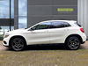 Mercedes-Benz GLA-Class GLA 250 4MATIC AMG LINE PREMIUM PLUS 5dr Automatic 2025