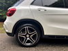 Mercedes-Benz GLA-Class GLA 250 4MATIC AMG LINE PREMIUM PLUS 5dr Automatic 2025