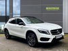 Mercedes-Benz GLA-Class GLA 250 4MATIC AMG LINE PREMIUM PLUS 5dr Automatic 2025