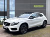 Mercedes-Benz GLA-Class GLA 250 4MATIC AMG LINE PREMIUM PLUS 5dr Automatic 2025