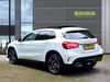 Mercedes-Benz GLA-Class GLA 250 4MATIC AMG LINE PREMIUM PLUS 5dr Automatic 2025