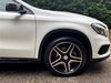 Mercedes-Benz GLA-Class GLA 250 4MATIC AMG LINE PREMIUM PLUS 5dr Automatic 2025