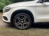 Mercedes-Benz GLA-Class GLA 250 4MATIC AMG LINE PREMIUM PLUS 5dr Automatic 2025