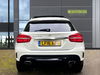Mercedes-Benz GLA-Class GLA 250 4MATIC AMG LINE PREMIUM PLUS 5dr Automatic 2025