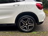 Mercedes-Benz GLA-Class GLA 250 4MATIC AMG LINE PREMIUM PLUS 5dr Automatic 2025
