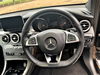 Mercedes-Benz GLC-Class GLC 250 D 4MATIC AMG LINE PREM 5dr Automatic 2025