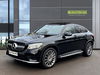 Mercedes-Benz GLC-Class GLC 250 D 4MATIC AMG LINE PREM 5dr Automatic 2025