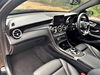 Mercedes-Benz GLC-Class GLC 250 D 4MATIC AMG LINE PREM 5dr Automatic 2025