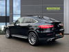 Mercedes-Benz GLC-Class GLC 250 D 4MATIC AMG LINE PREM 5dr Automatic 2025