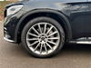 Mercedes-Benz GLC-Class GLC 250 D 4MATIC AMG LINE PREM 5dr Automatic 2025