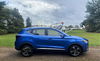 MG ZS EXCLUSIVE Petrol Automatic 5dr Automatic 2025