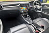 MG ZS EXCLUSIVE Petrol Automatic 5dr Automatic 2025