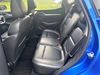 MG ZS EXCLUSIVE Petrol Automatic 5dr Automatic 2025