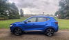 MG ZS EXCLUSIVE Petrol Automatic 5dr Automatic 2025