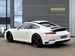 Porsche 911 CARRERA 2dr Manual 2018