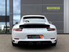 Porsche 911 CARRERA 2dr Manual 2025
