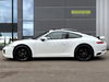 Porsche 911 CARRERA 2dr Manual 2025