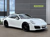 Porsche 911 CARRERA 2dr Manual 2025