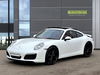 Porsche 911 CARRERA 2dr Manual 2025