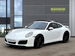 Porsche 911 CARRERA 2dr Manual 2018