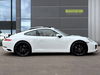 Porsche 911 CARRERA 2dr Manual 2025