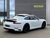 Porsche 911 CARRERA 2dr Manual 2025