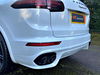 Porsche Cayenne V6 GTS TIPTRONIC 5dr Automatic 2025