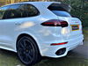 Porsche Cayenne V6 GTS TIPTRONIC 5dr Automatic 2025