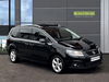 Seat Alhambra TDI XCELLENCE DSG 5dr Automatic 2025