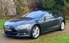Tesla Model S 85 with Free Super Charging 5dr Automatic 2025