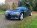 Tesla Model S 85 with Free Super Charging 5dr Automatic 2014