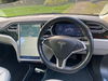 Tesla Model S 85 with Free Super Charging 5dr Automatic 2025
