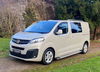 Vauxhall Vivaro L1H1 3100 ELITE S/S DCB 5dr Manual 2025