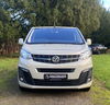 Vauxhall Vivaro L1H1 3100 ELITE S/S DCB 5dr Manual 2025