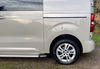 Vauxhall Vivaro L1H1 3100 ELITE S/S DCB 5dr Manual 2025