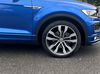 Volkswagen T-Roc R-LINE TSI EVO DSG 5dr Automatic 2025