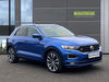 Volkswagen T-Roc R-LINE TSI EVO DSG 5dr Automatic 2025