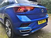 Volkswagen T-Roc R-LINE TSI EVO DSG 5dr Automatic 2025