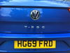 Volkswagen T-Roc R-LINE TSI EVO DSG 5dr Automatic 2025