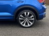 Volkswagen T-Roc R-LINE TSI EVO DSG 5dr Automatic 2025