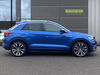 Volkswagen T-Roc R-LINE TSI EVO DSG 5dr Automatic 2025