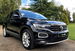 Volkswagen T-Roc SEL TSI 4MOTION DSG 5dr Automatic 2018