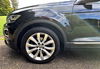 Volkswagen T-Roc SEL TSI 4MOTION DSG 5dr Automatic 2025