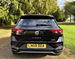 Volkswagen T-Roc SEL TSI 4MOTION DSG 5dr Automatic 2018